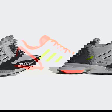 Tenisky a topánky adidas Originals ZX 8000 Irak Šedá | FX0371, 0