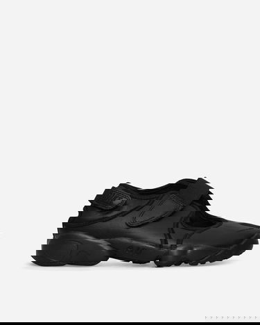 Tenisky a topánky Nike Air Rift Leather "Black" W Čierna | HM5737-002, 4