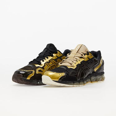 Tenisky a topánky Asics Gel-Quantum 360 6 Metalická | 1201A099-200, 4