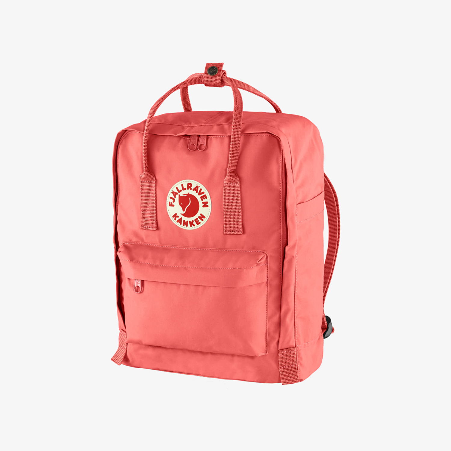 Batoh FJÄLLRÄVEN Kånken Backpack Ružová | F23510-319, 1
