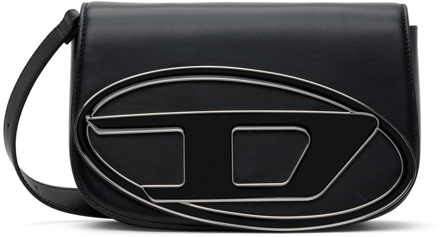Kabelka Diesel 1DR Bag Čierna | X09568-PR818- T8013, 0