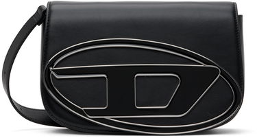 Kabelka Diesel 1DR Bag Čierna | X09568-PR818- T8013, 0