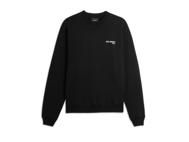 Mikina AXEL ARIGATO Spade Sweatshirt Čierna | A2216001, 0