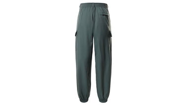 Cargo nohavice The North Face Karksh Cargo Pant Šedá | NF0A531VHBS, 2