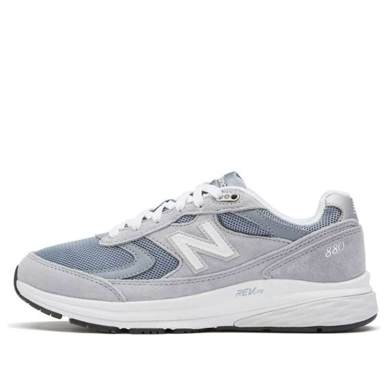 Tenisky a topánky New Balance 880 Series V3 Šedá | WW880AO3, 0