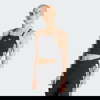 Adicolor 3-Stripes Crop Top