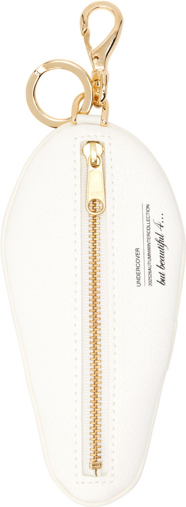 Kľúčenka UNDERCOVER Broken Mirror Keychain Tyrkysová | UC2E1K02-3, 1