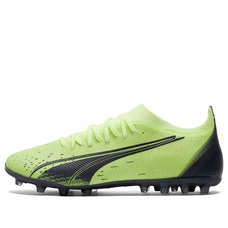 Tenisky a topánky Puma Ultra Match MG 'Fastest Pack' Zelené | 106902-01