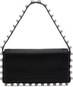 Alexander Wang Roz Studded Shoulder Bag