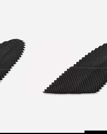 Kulicha sacai Carhartt WIP sacai Wool Knit Beanie Čierna | 25-00997S 001, 3