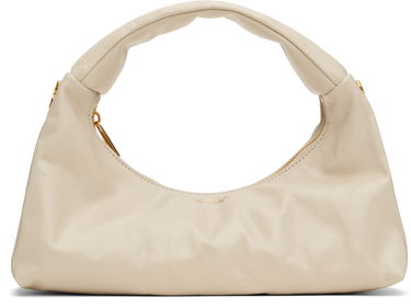 Taška cez rameno Off-White Shoulder Bag Béžová | OWNN174C99LEA0010400, 0
