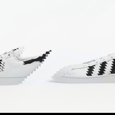 Tenisky a topánky adidas Originals Swarowski Superstar Biela | FX7480, 0