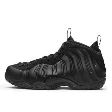 Tenisky a topánky Nike Air Foamposite One "Anthracite" (2023) Čierna | FD5855-001-36, 0