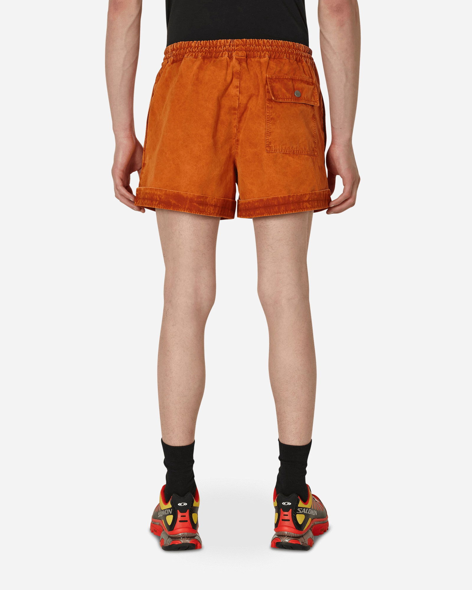 Sokki Shorts