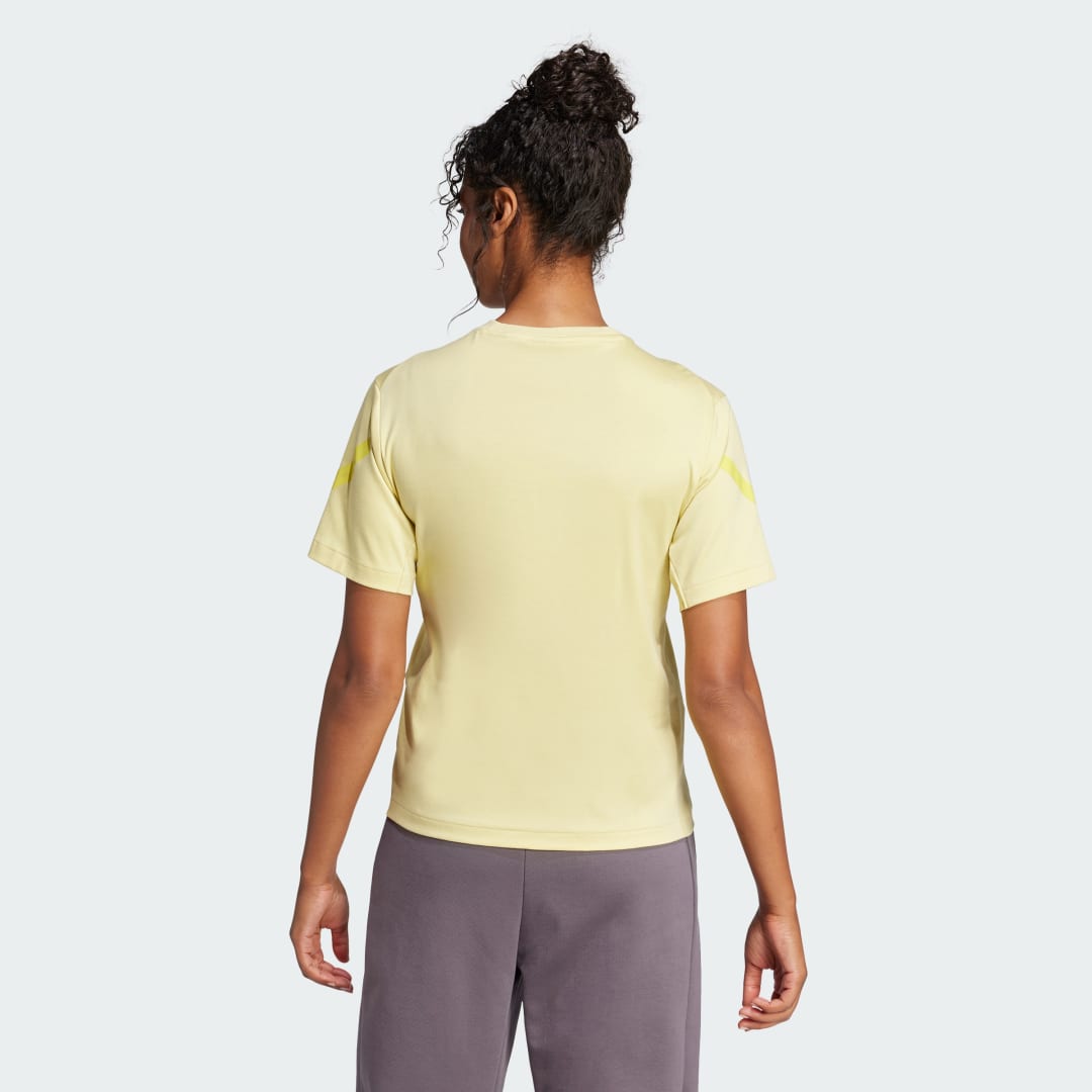 Training T-Shirt