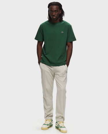 Tričko Lacoste Tee Zelené | TH7318132, 1