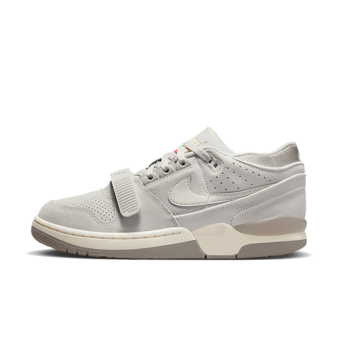 Tenisky a topánky Nike Air Alpha Force 88 "Light Bone" Biela | FN6594-001, 0