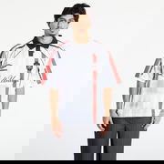 Cult Unity Striped Polo Shirt