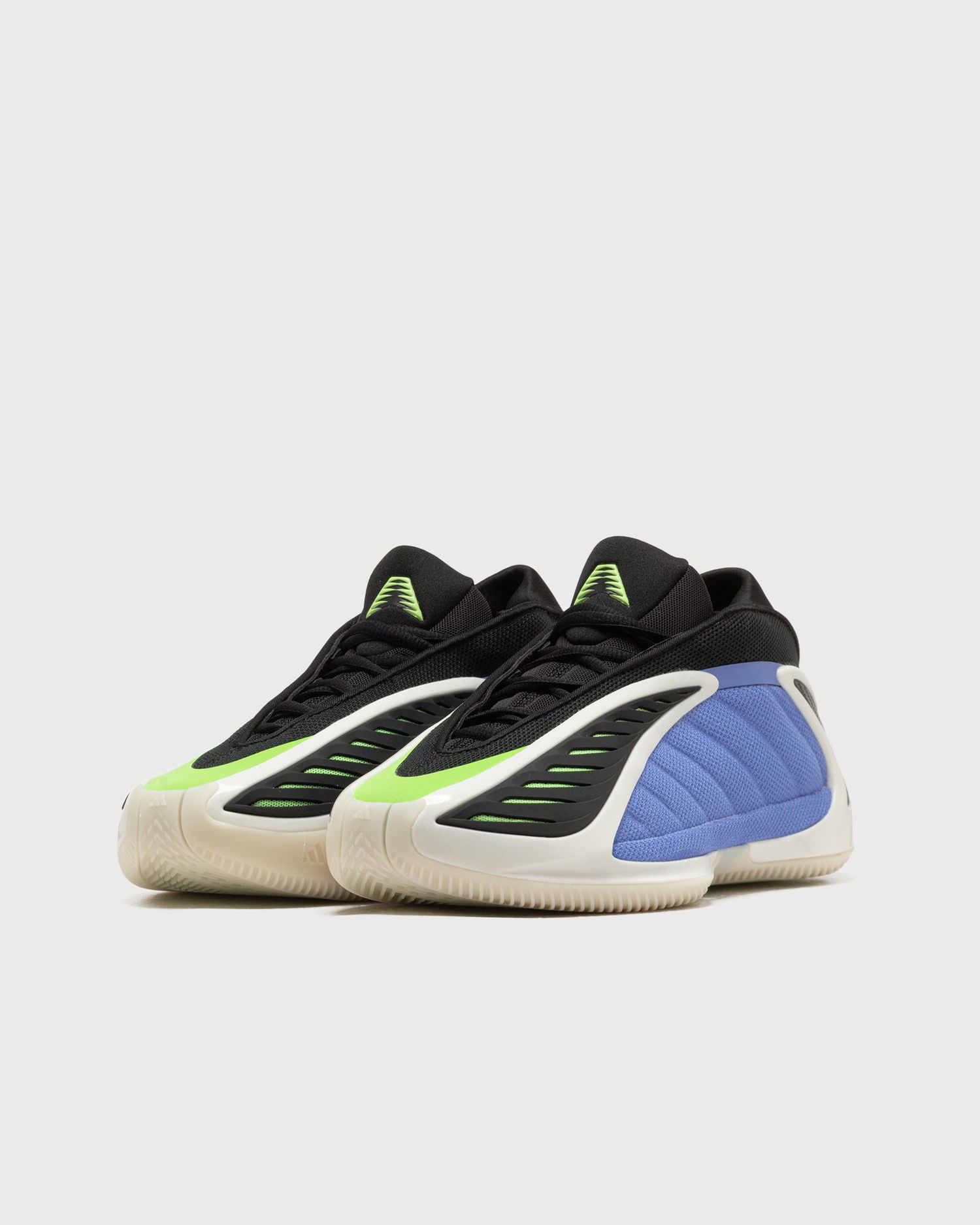 Tenisky a topánky adidas Performance ANTHONY EDWARDS 2 J Rôznofarebný | JS3509, 1