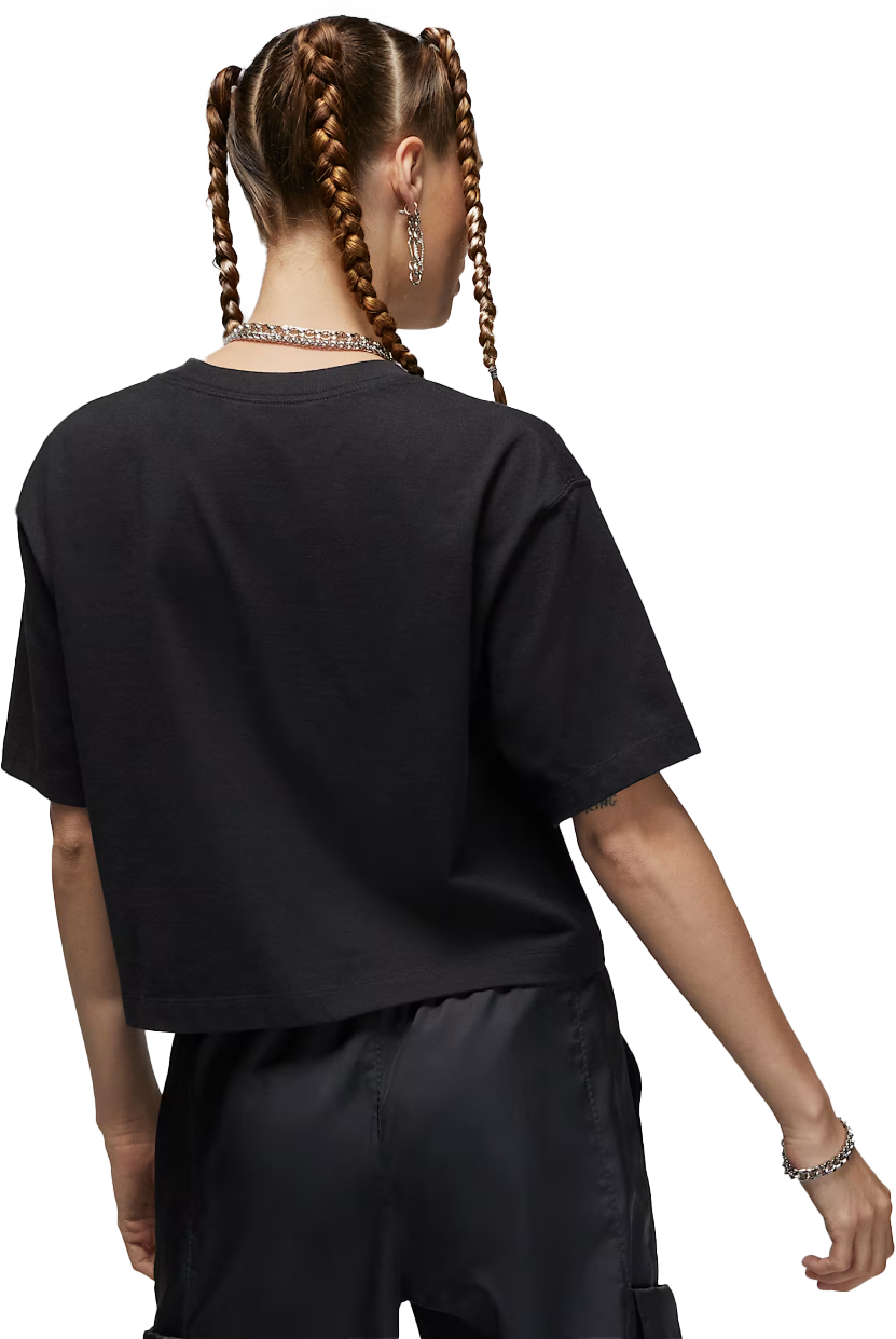 Essentials Boxy T-Shirt