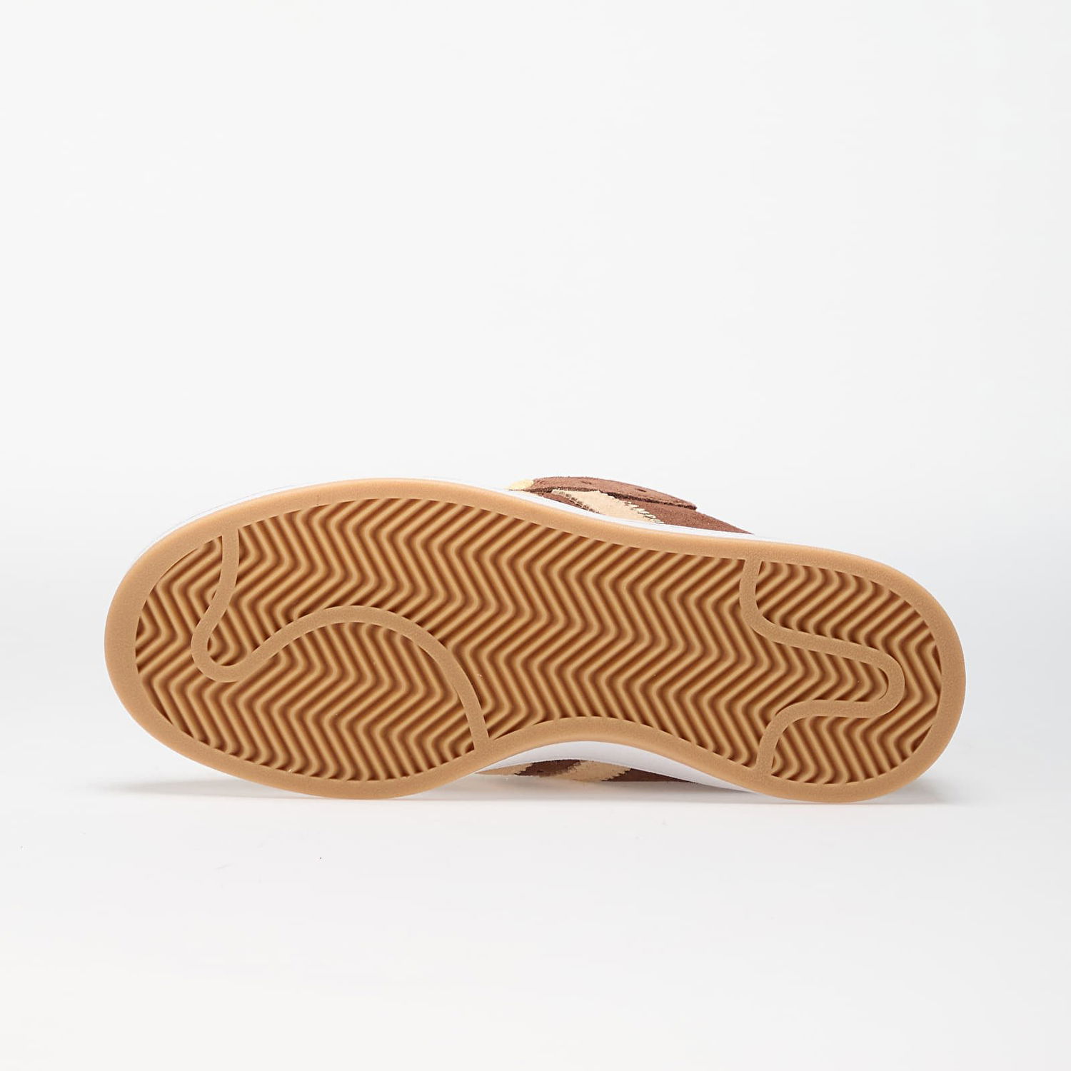 Tenisky a topánky adidas Originals Campus 00s Double W Hnedá | JQ8318, 1