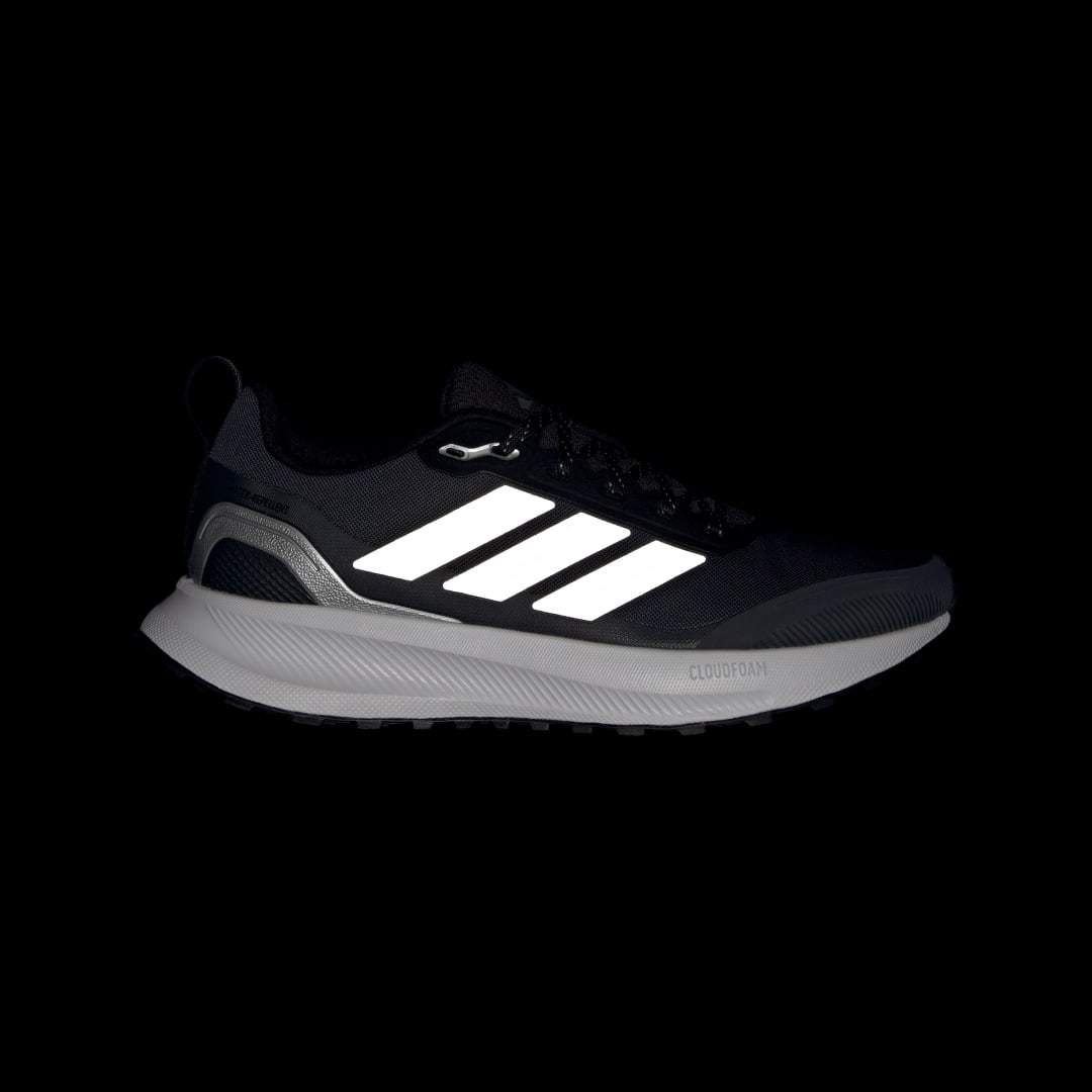 Tenisky a topánky adidas Performance Runfalcon 5 TR Čierna | JP5911, 1