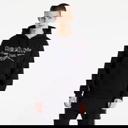 Identity Big Logo Hoodie