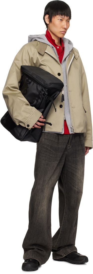 Batoh The North Face Base Camp Fusebox Backpack Čierna | NF0A3KVR, 3