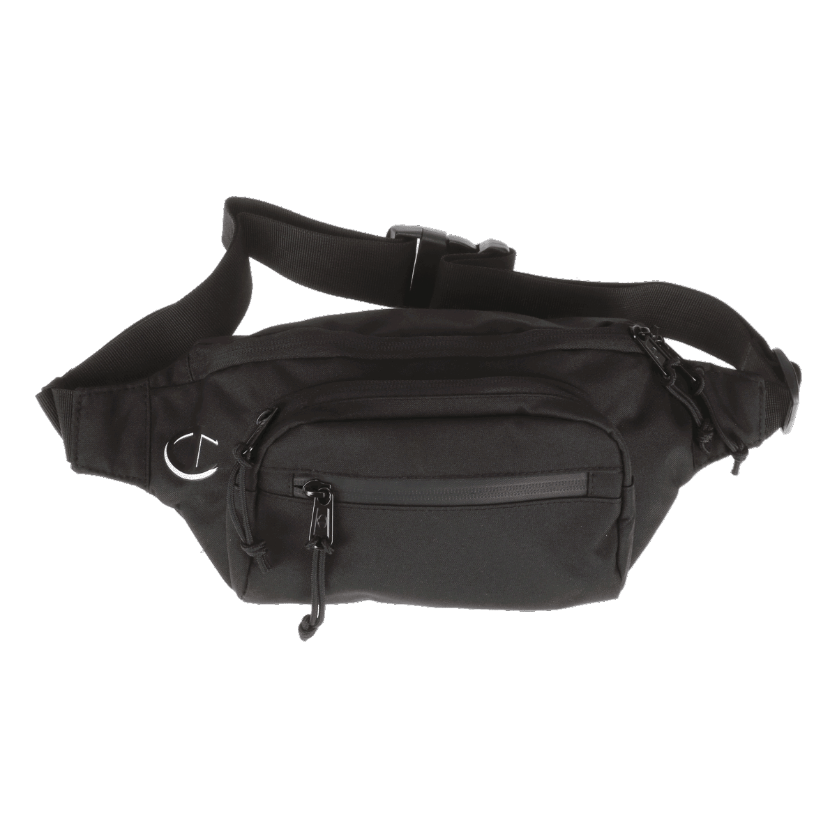 Ľadvinka Champion Champion Basic Waist Bag Čierna | CHE253M103-01, 0