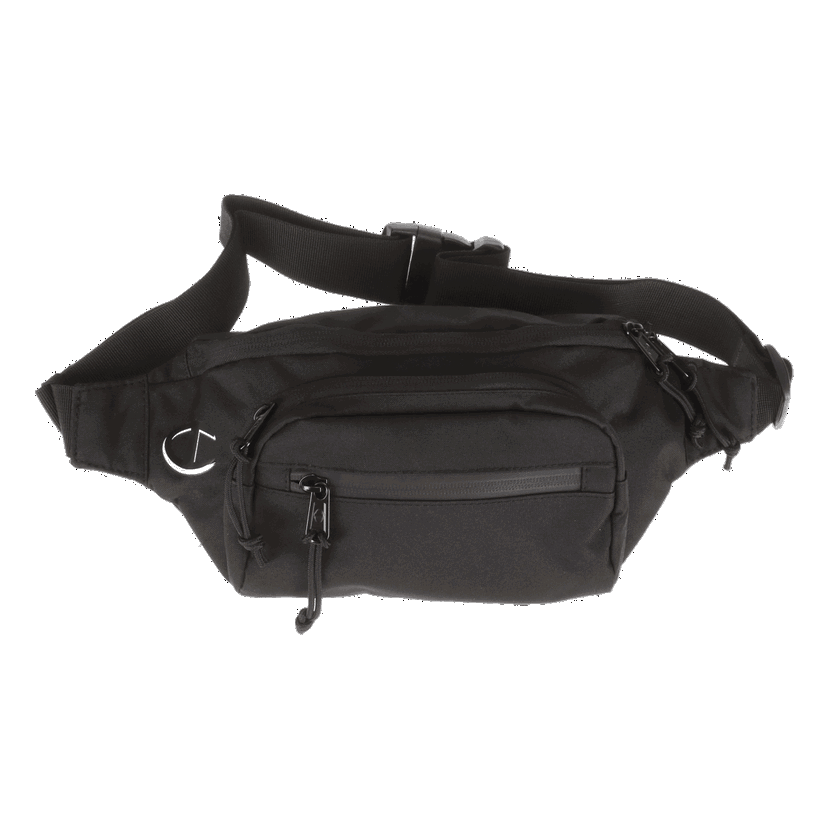 Ľadvinka Champion Champion Basic Waist Bag Čierna | CHE253M103-01