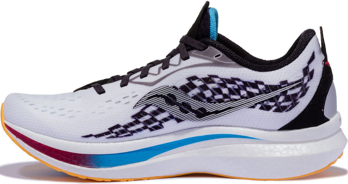 Tenisky a topánky Saucony Endorphin Speed 2 Biela | s20688-40, 1