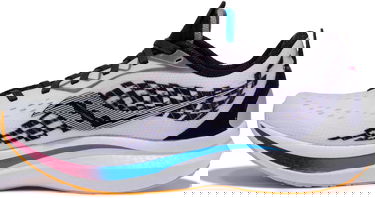 Tenisky a topánky Saucony Endorphin Speed 2 Biela | s20688-40, 1