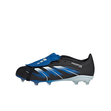 Tenisky a topánky adidas Performance adidas PREDATOR LEAGUE FT FG J JB Čierna | JS4271, 0