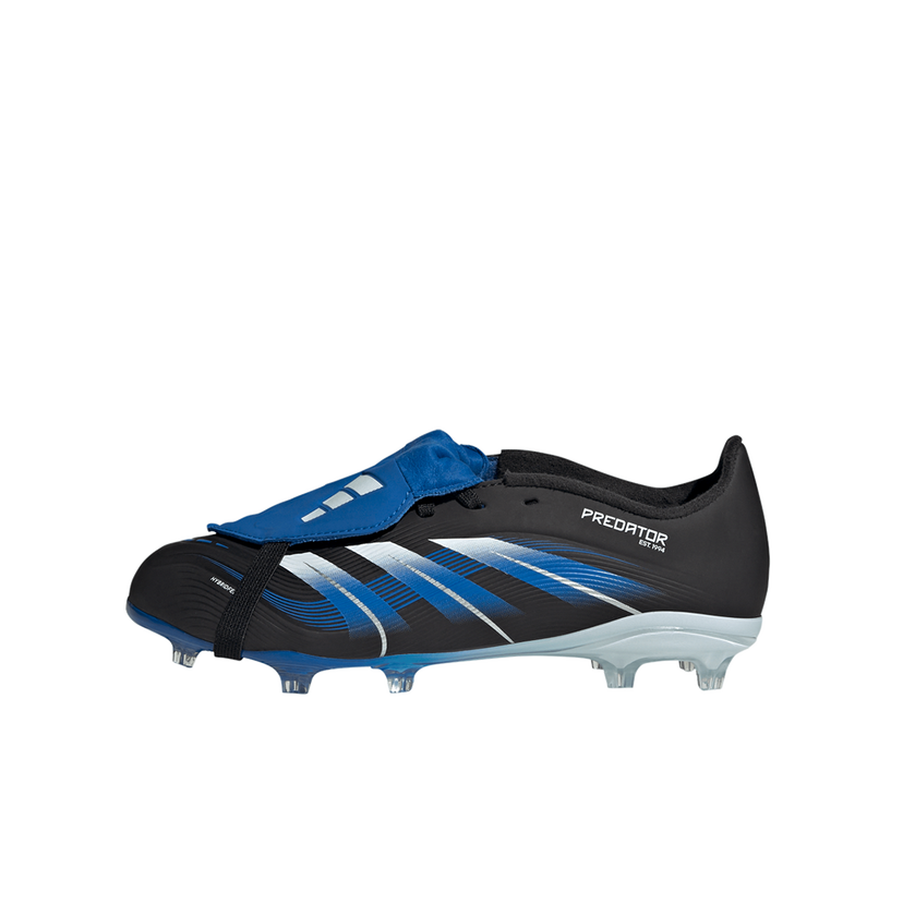 Tenisky a topánky adidas Performance adidas PREDATOR LEAGUE FT FG J JB Čierna | JS4271