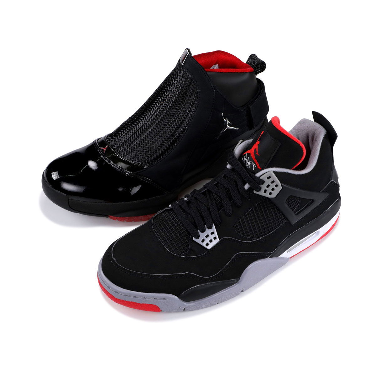 Oblečenie Jordan Jordan Countdown Pack 4/19 Čierna | 332567-991, 1