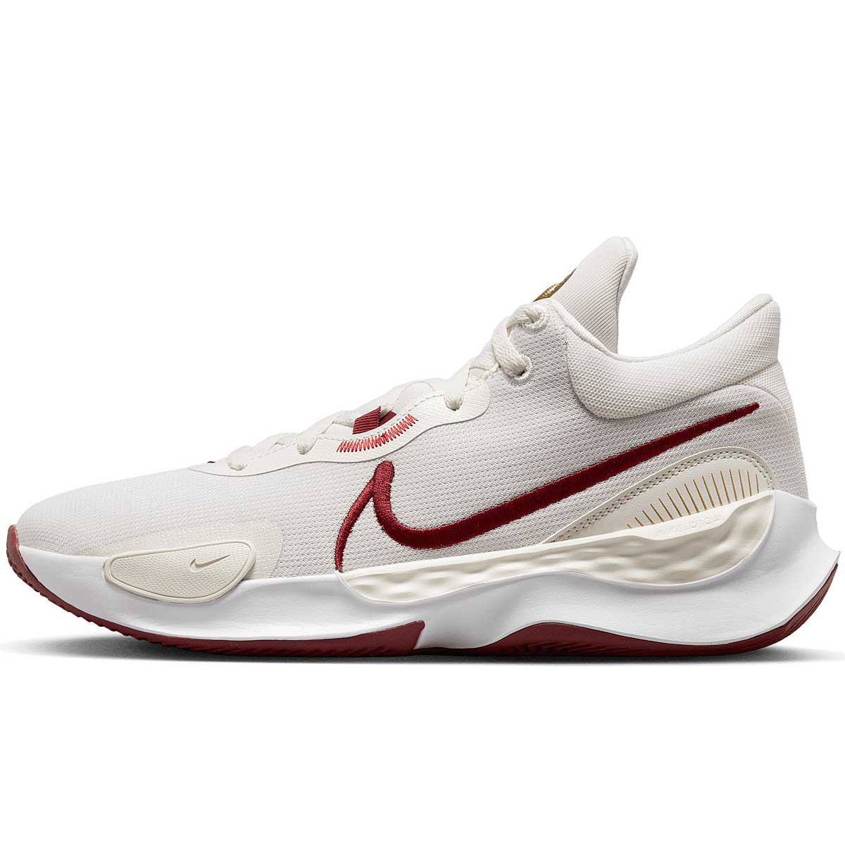 Tenisky a topánky Nike RENEW ELEVATE 3 Biela | DD9304-101, 0