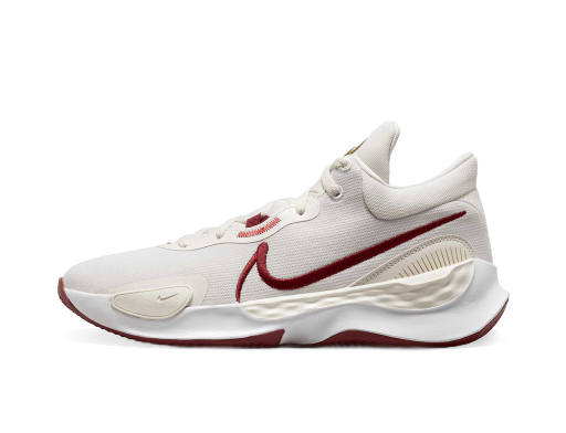 Basketball Nike RENEW ELEVATE 3 Biela | DD9304-101