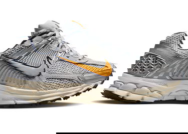 Tenisky a topánky Nike Zoom Vomero 5 Pure "Platinum Laser Orange" Šedá | FJ4151-001, 1