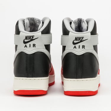 Tenisky a topánky Nike Air Force 1 High '07 LV8 Červená | DC8870-001, 3