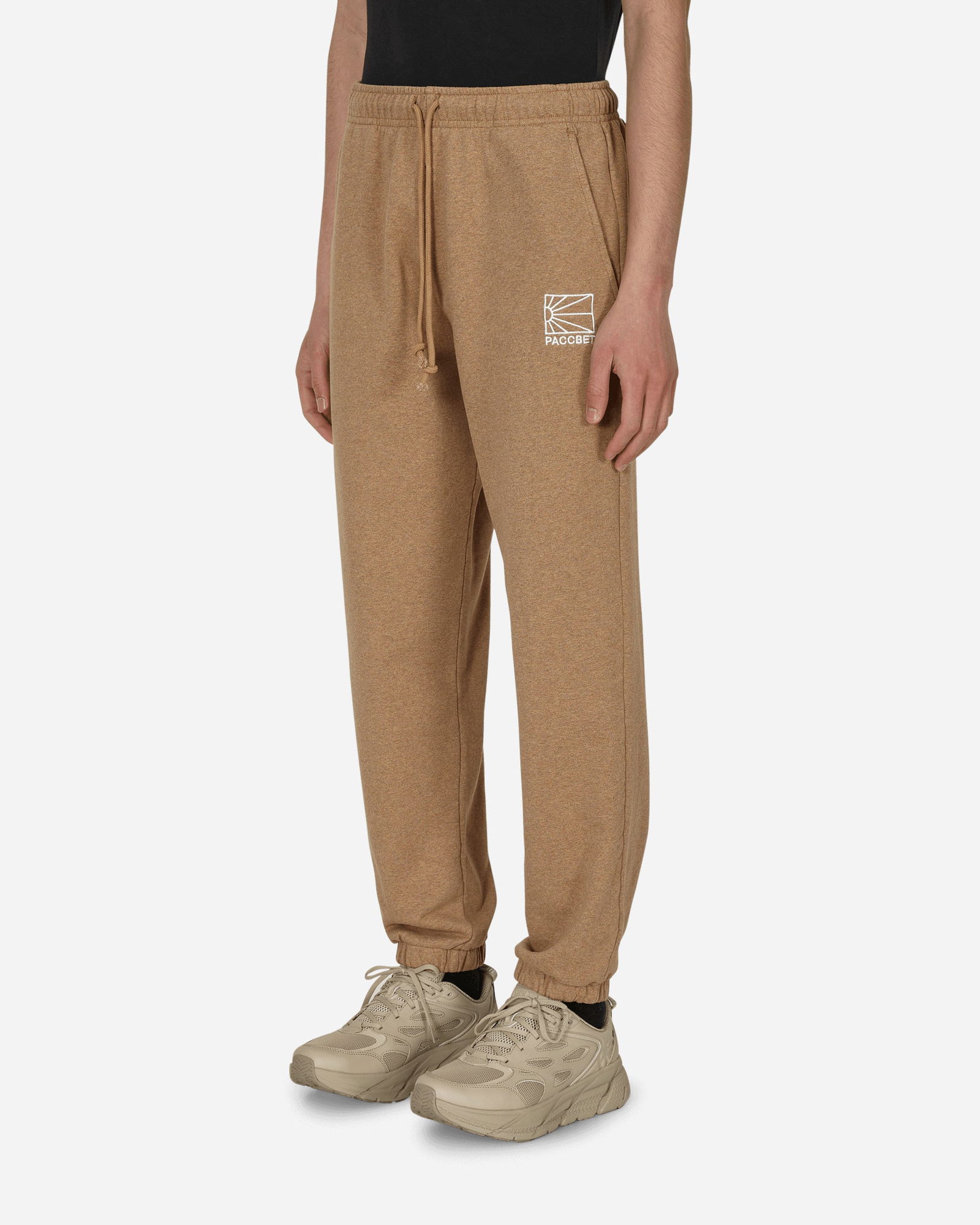 Logo Sweatpants