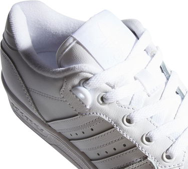 Tenisky a topánky adidas Originals RIVALRY LOW W Biela | fv4225, 2