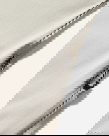 Mikina OAKLEY F.G.L. Slick 3.0 Hoodie Béžová | FOA407563 68S, 4