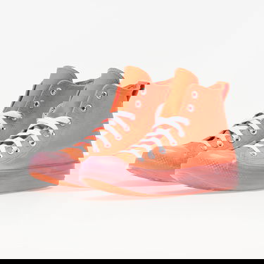 Tenisky a topánky Converse Chuck Taylor All Star CX Hi Oranžová | 168567C, 4