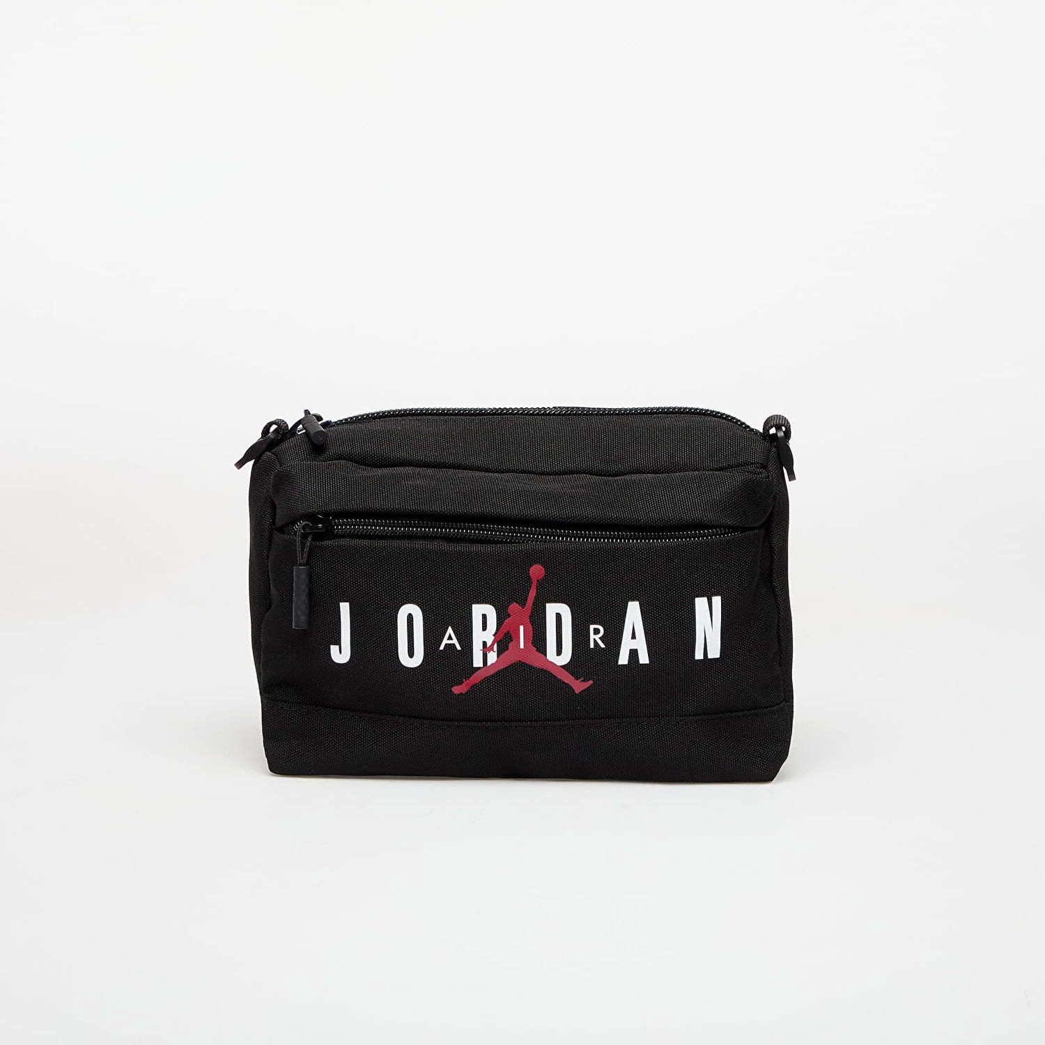 Ľadvinka Jordan Jordan Jam HBR Crossbody Bag Čierna | SM9031-023, 0