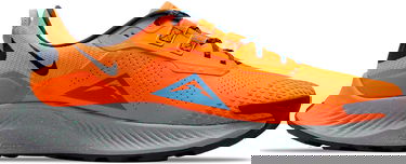 Tenisky a topánky Nike Pegasus Trail 3 Oranžová | da8697-800, 2