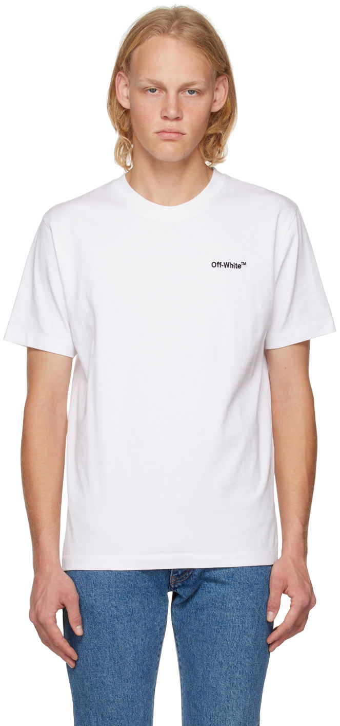 Helvetica Logo T-Shirt