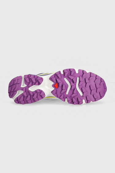 Tenisky a topánky Maison Margiela MM6 Maison Margiela x Salomon XT-4 Mule Rôznofarebný | SH1WS0006, 4