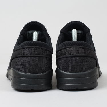 Tenisky a topánky Nike SB Stefan Janoski Max Čierna | 631303-008, 3