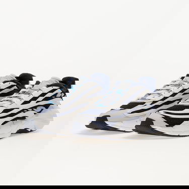 Tenisky a topánky Reebok Zig Kinetica 2.5 "Pure Grey/ Sheblu/ Vector Navy" Šedá | 100062885, 5