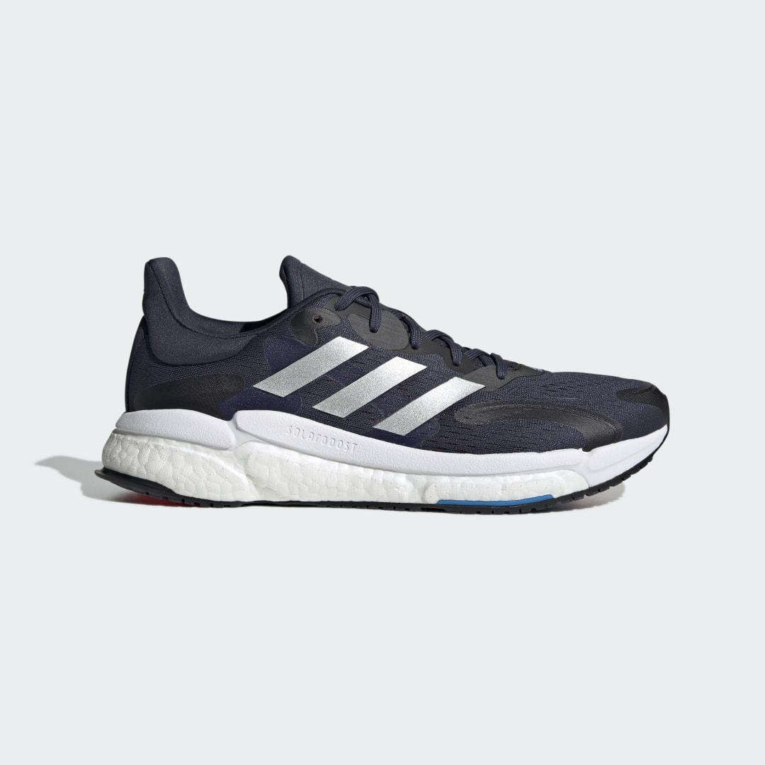 Tenisky a topánky adidas Performance Solarboost 4 Čierna | GX3036, 0